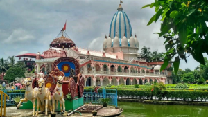 ISKCON Siliguri