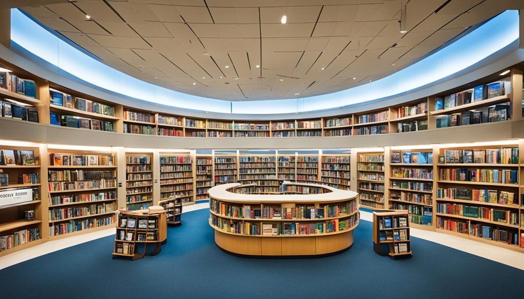 Lang Library