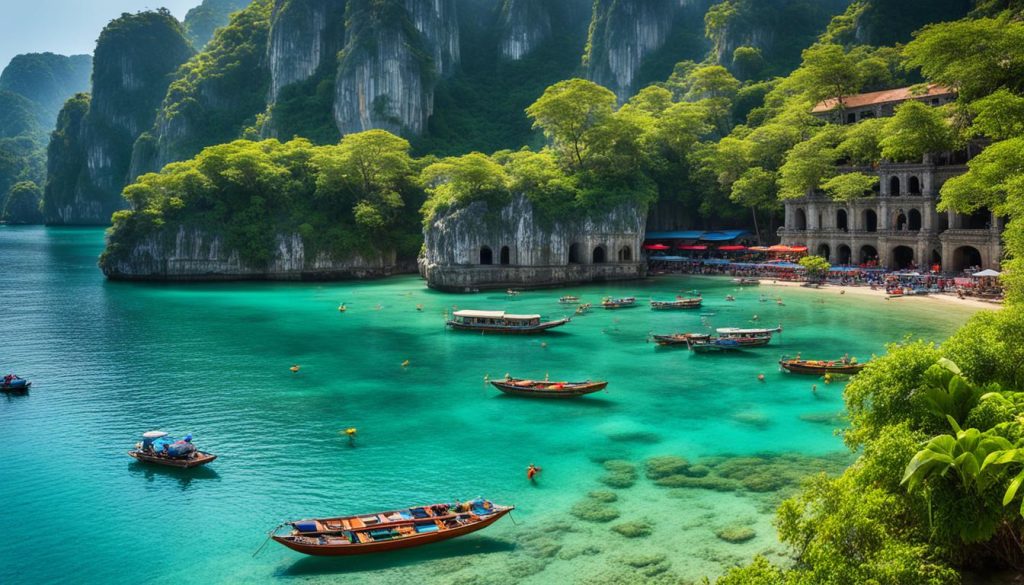 Must-See Places in Vietnam