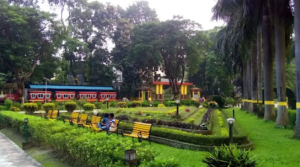 Surya Sen Park