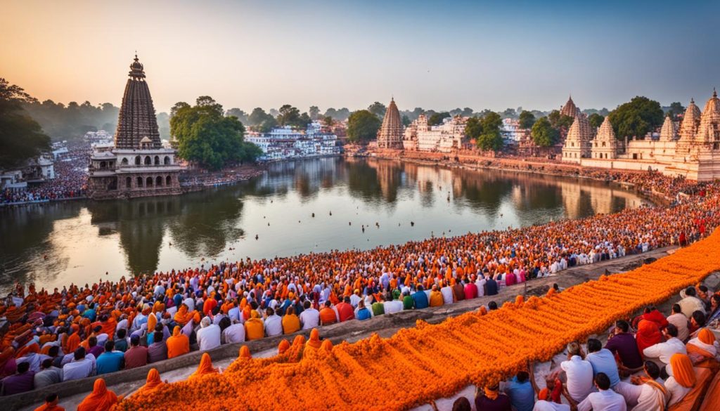 Ujjain - A City of Spiritual Significance