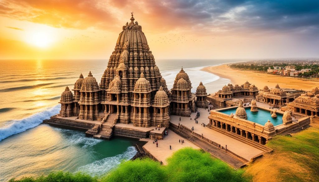 famous landmarks in Gujarat