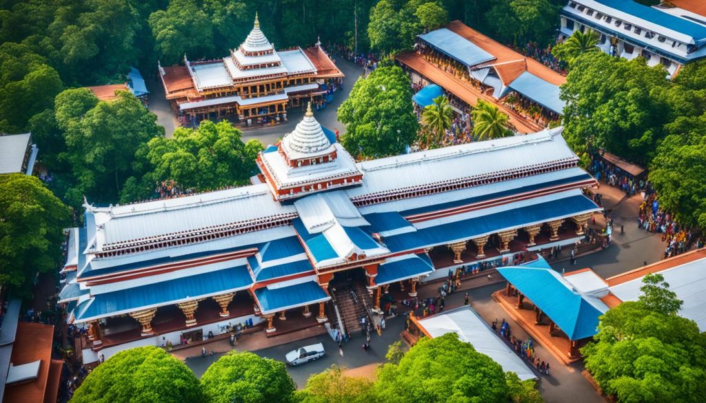 guruvayur sree krishna temple