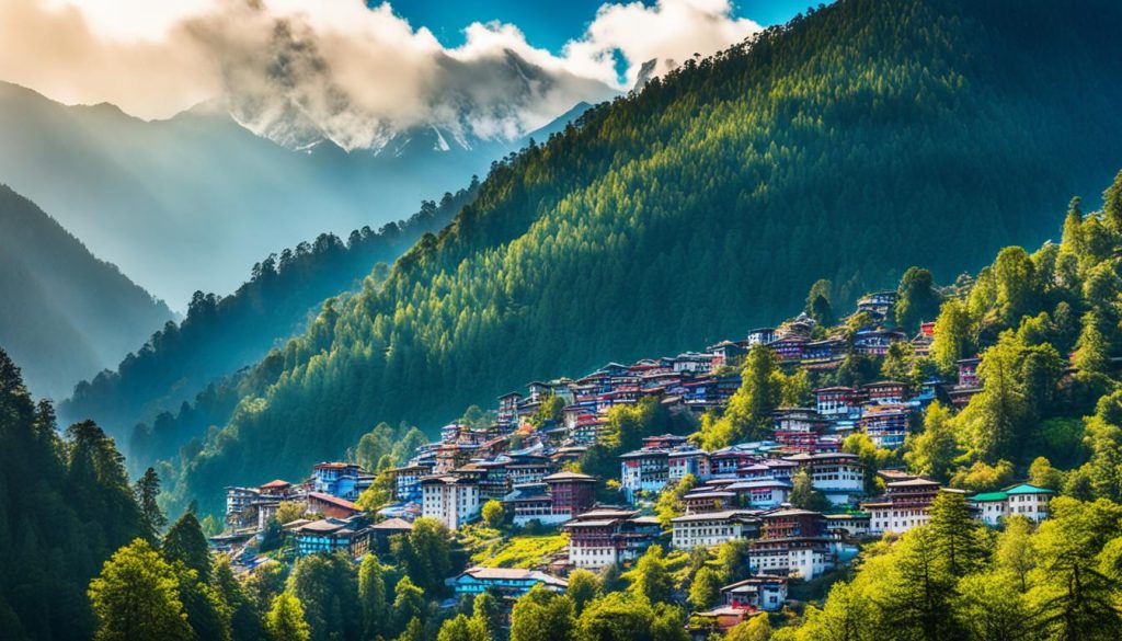 must-see places in sikkim