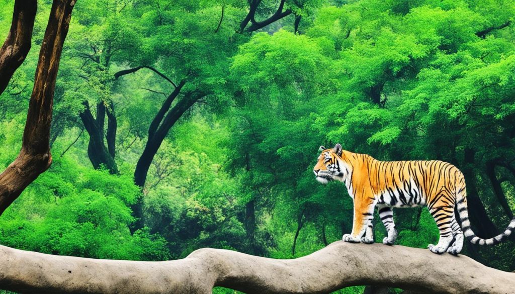 padmaja naidu himalayan zoological park