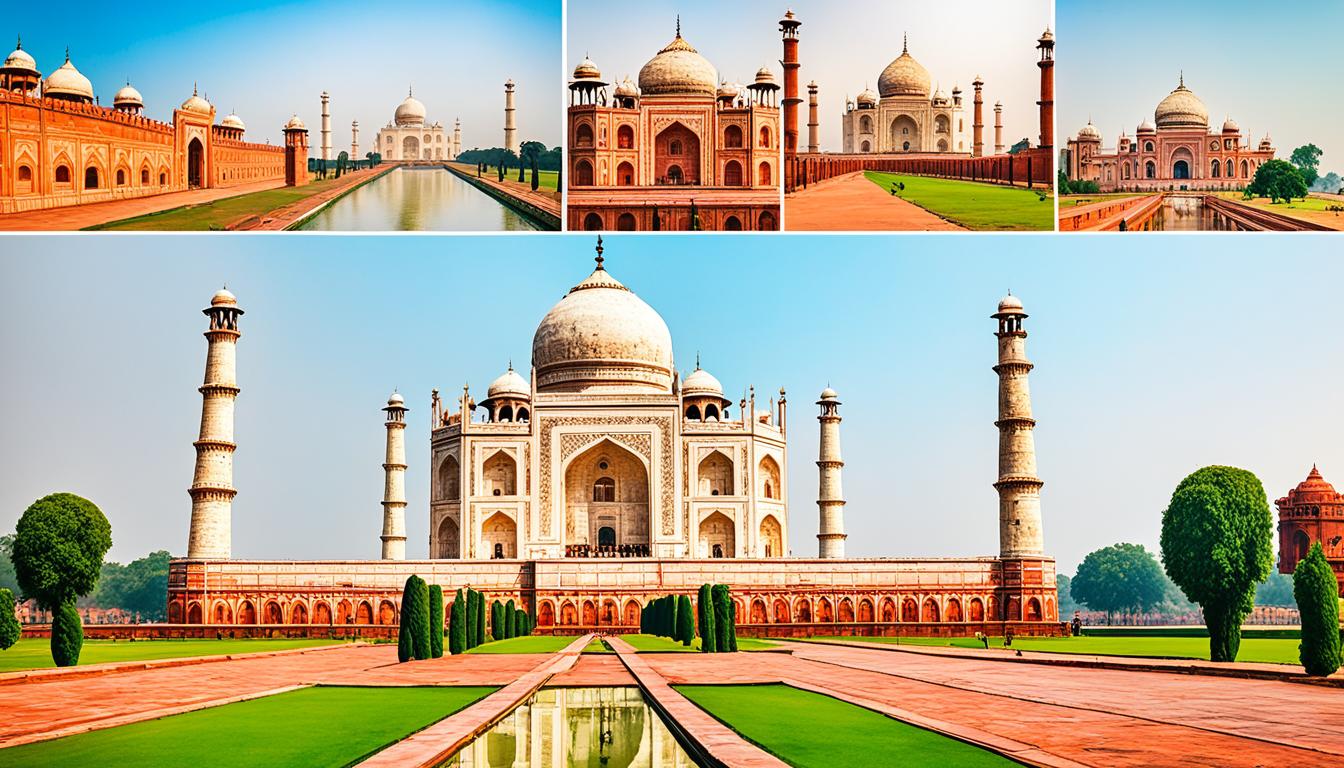 Top Places to Visit in Agra, India – Must-See Attractions