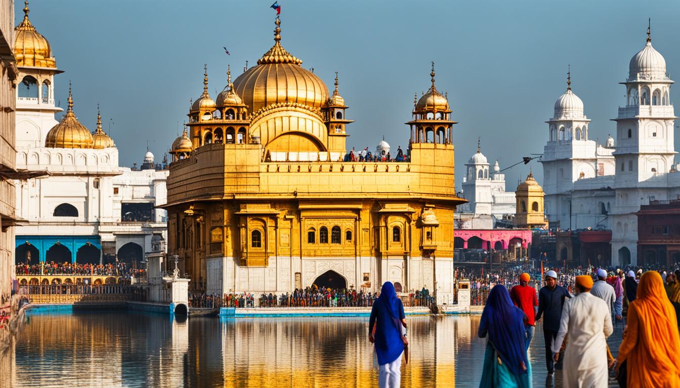 Top Places to Visit in Amritsar City, India – Tips for Tourist’s!