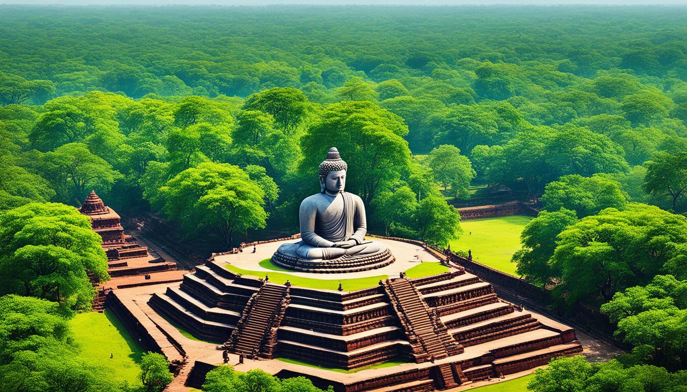 Top Places to Visit in Bihar, India – Explore & Discover!