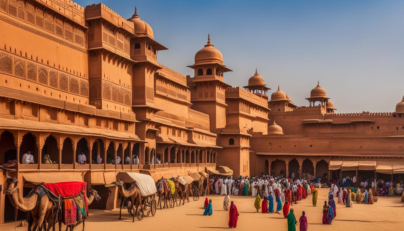 Top Places to Visit in Bikaner, India – Explore Now!