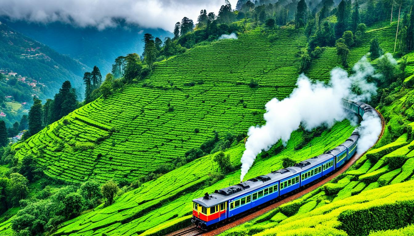 Top Places to Visit in Darjeeling – Explore Now!