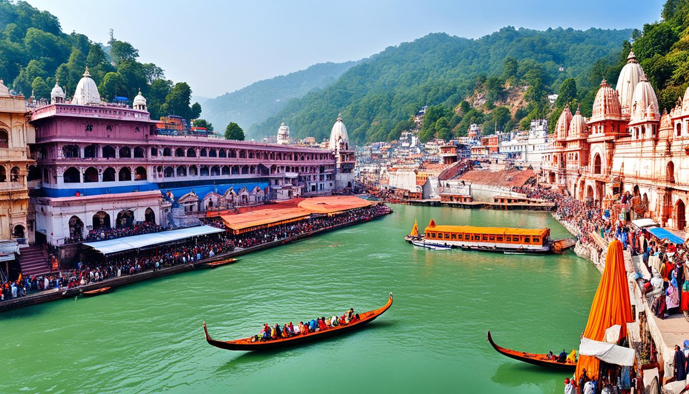 Top Places to Visit in Haridwar, India – Explore Now!