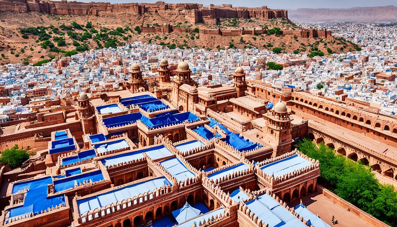 Top Places to Visit in Jodhpur, India – Explore Now!