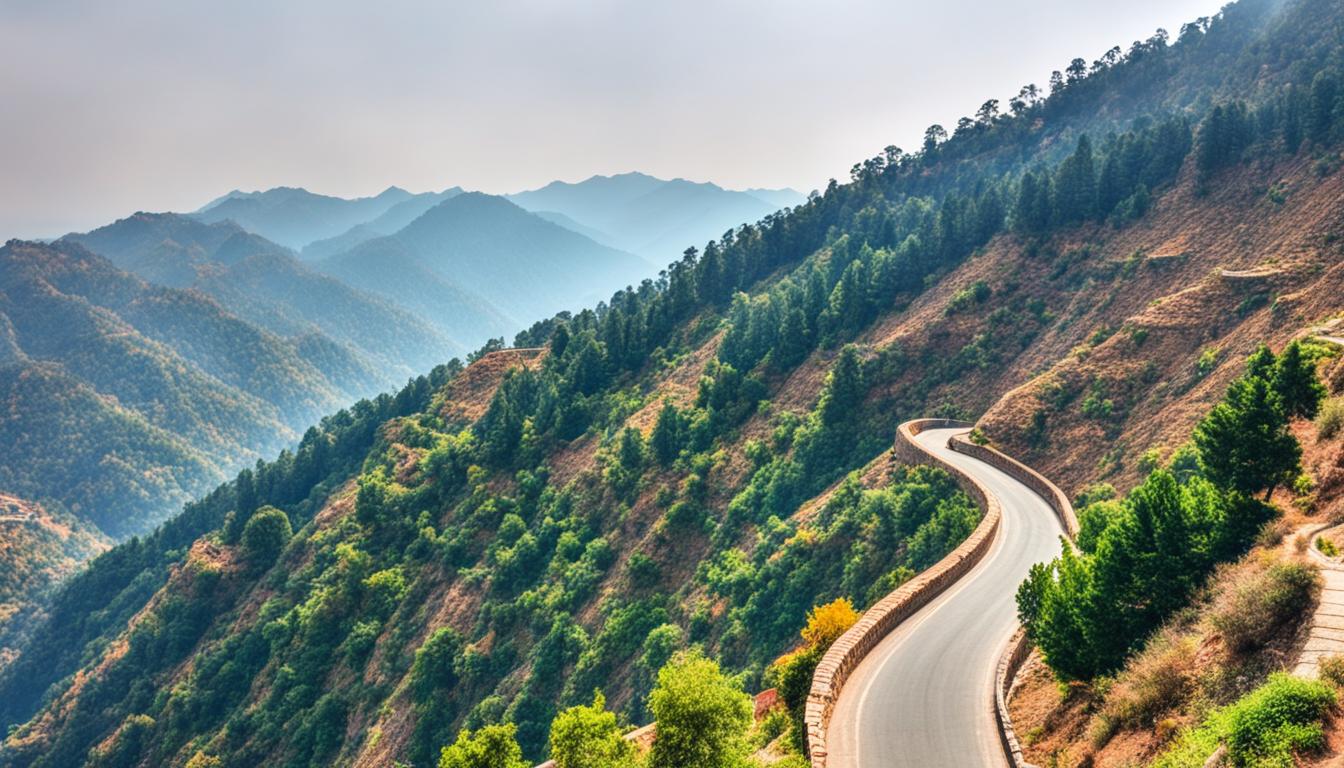 Top Places to Visit in Kasauli, India – Explore Now!