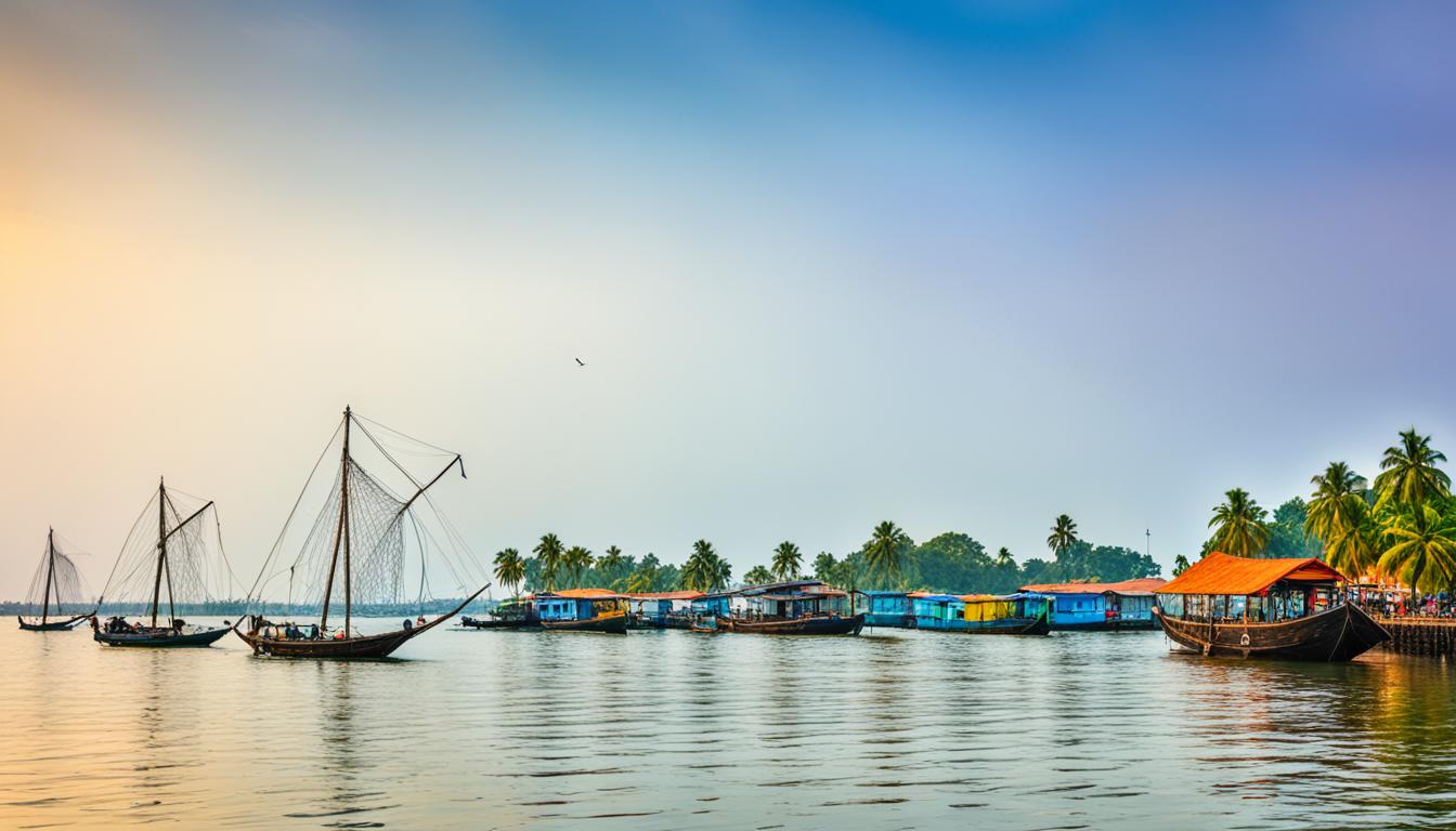Top Places to Visit in Kochi, India – Explore Now!