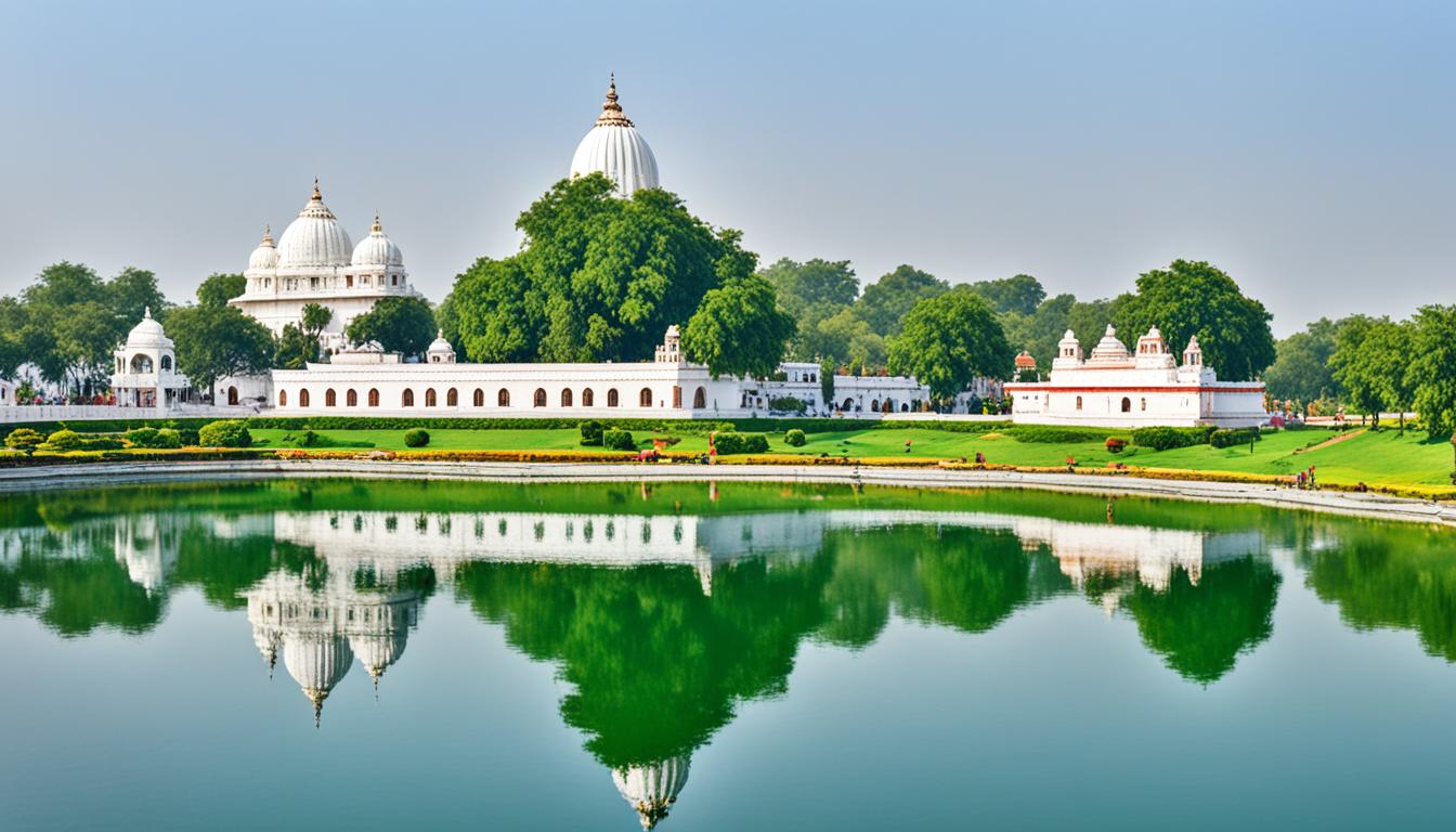 Top Places to Visit in Kurukshetra, India – Explore Now!