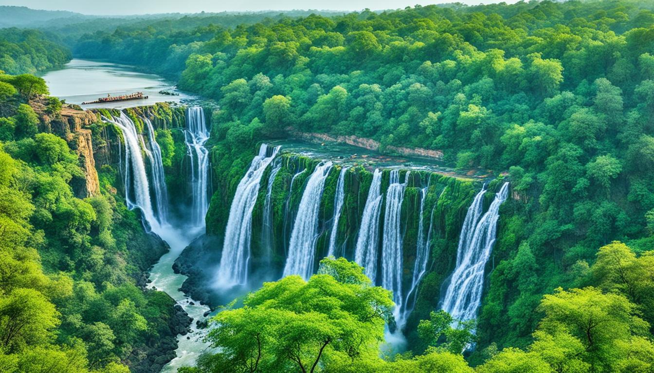Top Places to Visit in Madhya Pradesh, India | Explore Now!