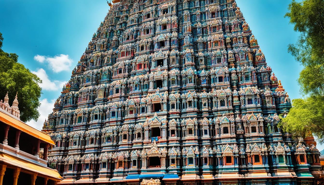 Top Places to Visit in Madurai, India – Explore Now!