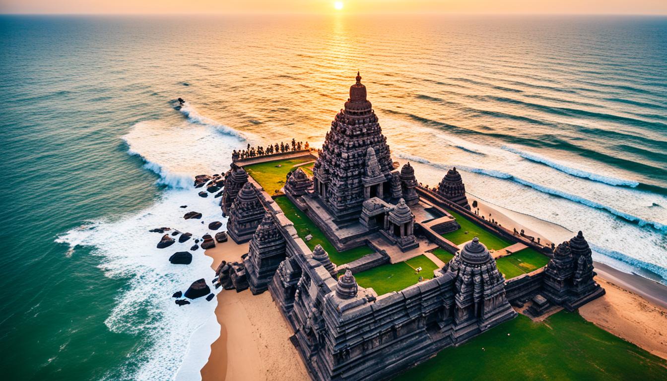places to visit in mahabalipuram