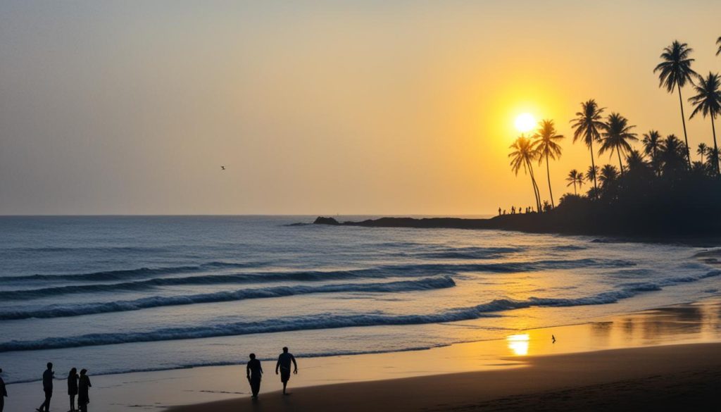 places to visit in mangalore city