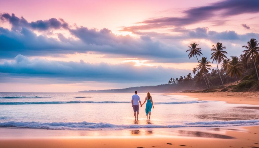 places to visit in mangalore for couples