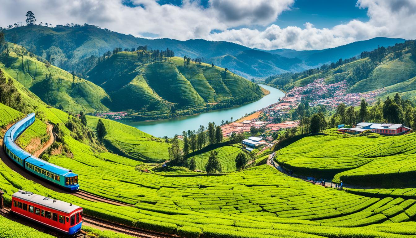 Top Places to Visit in Ooty | Tips For Tourist’s!