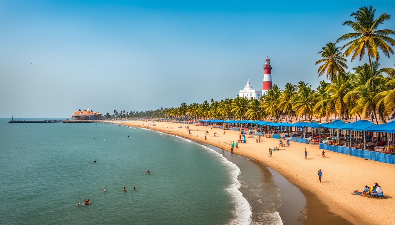 Top Places to Visit in Pondicherry City, India – Tips For Tourist’s!