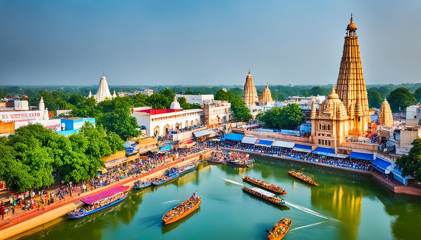 Top Places to Visit in Raipur, India – Must-See Attractions!