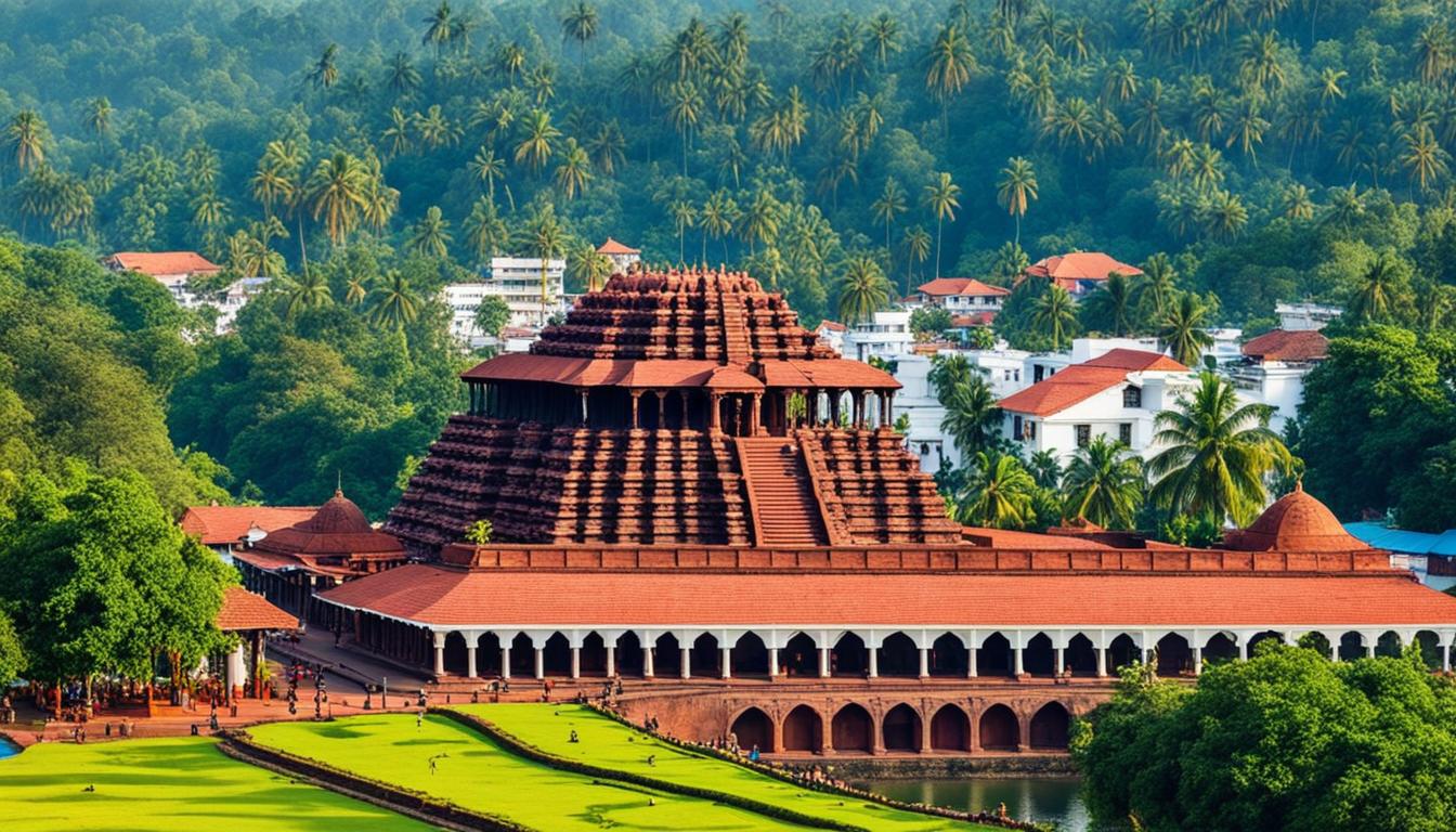 Top Places to Visit in Thrissur, India – Tips for Tourist’s!