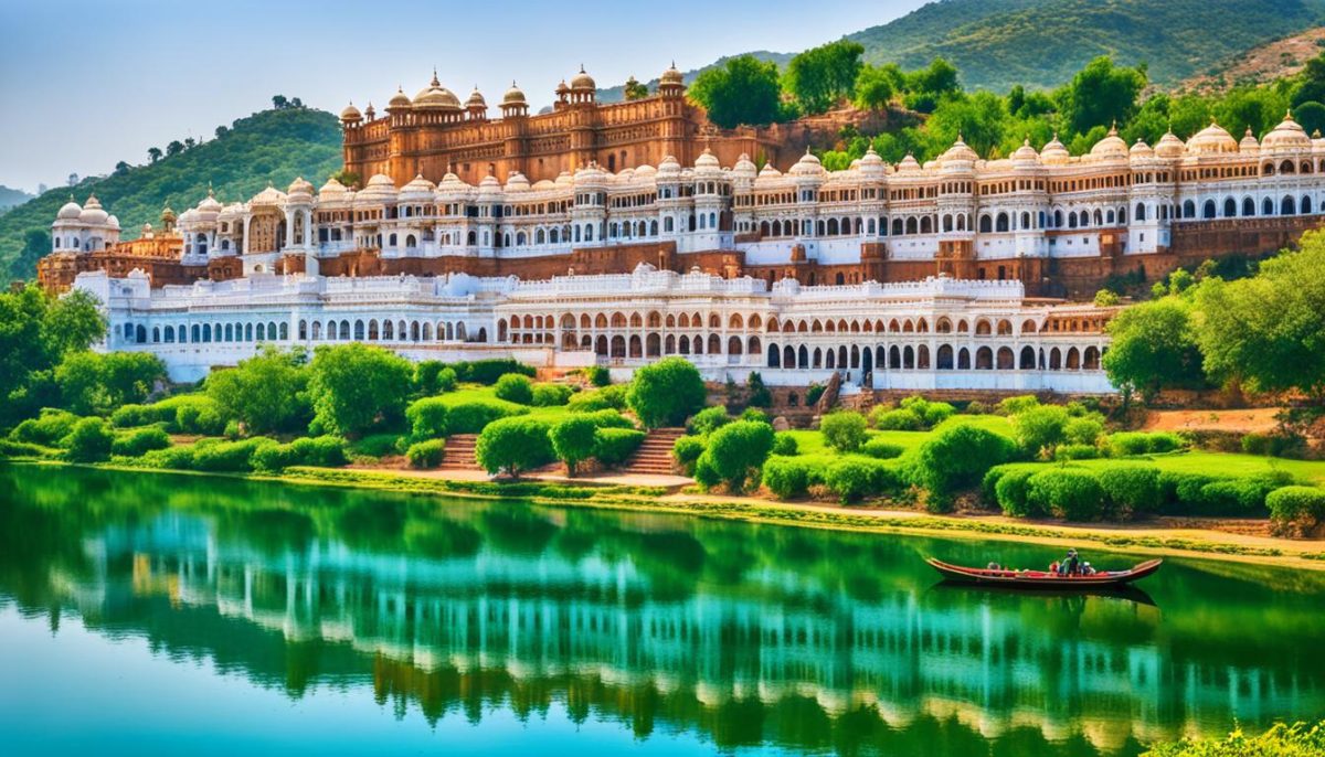 Top Places to Visit in Udaipur, Rajasthan for Travelers