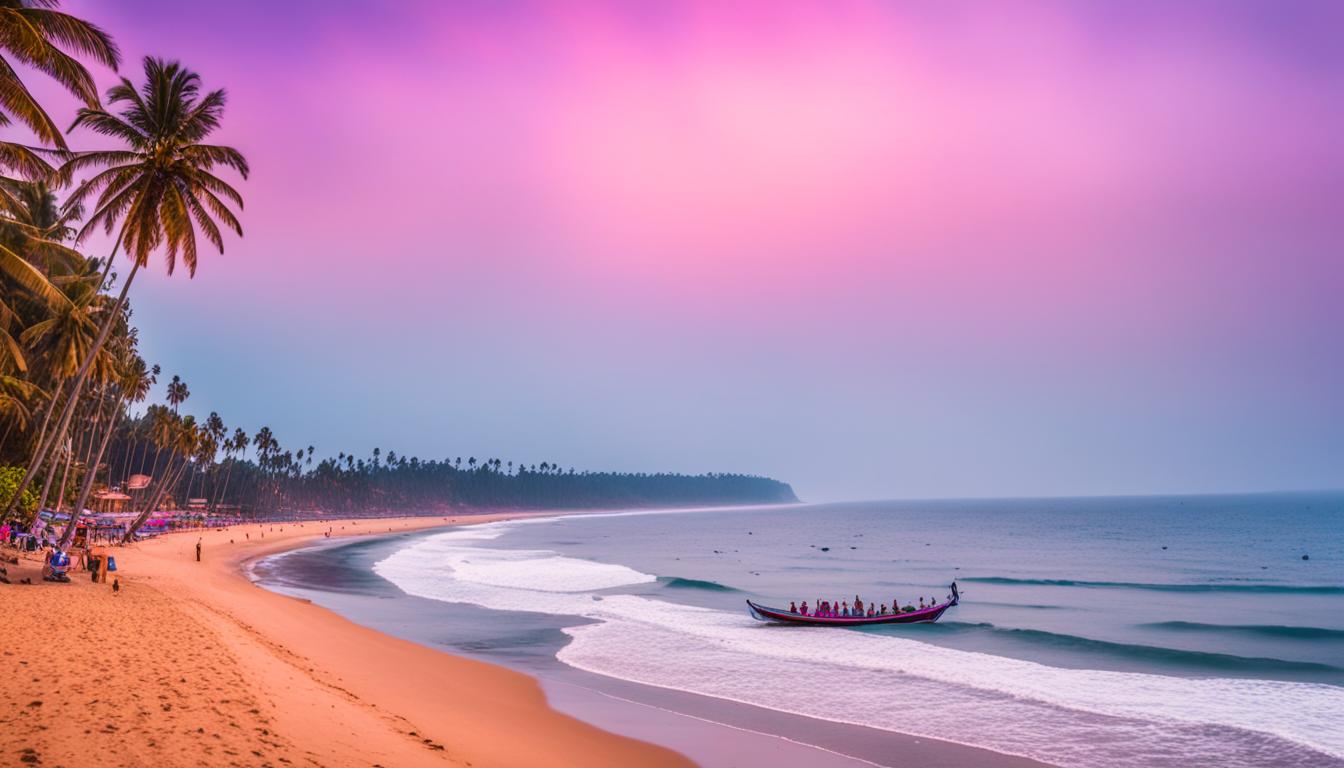 Top Places to Visit in Varkala, India – Unmissable Spots!