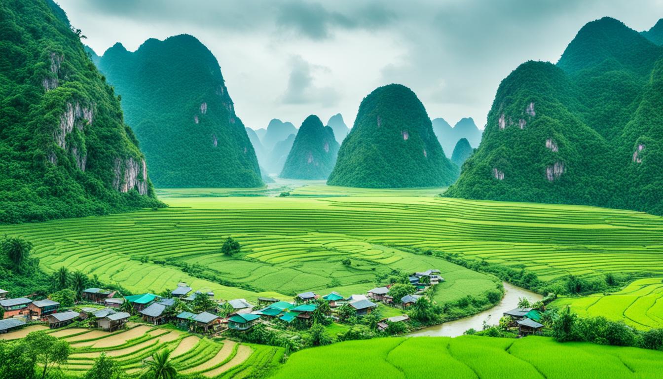 Top Places to Visit in Vietnam, India – Explore Now!