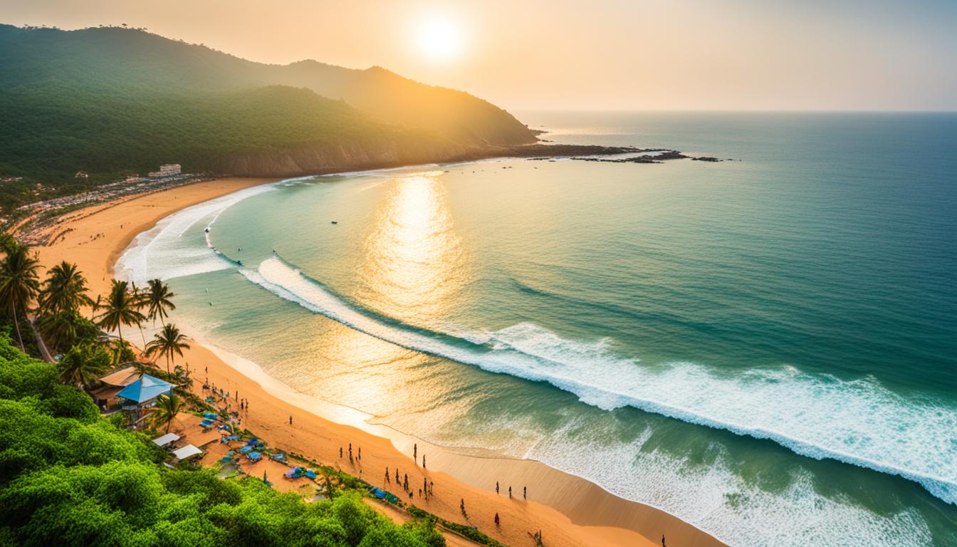Top Places to Visit in Vizag, India – Tips for Tourist’s!