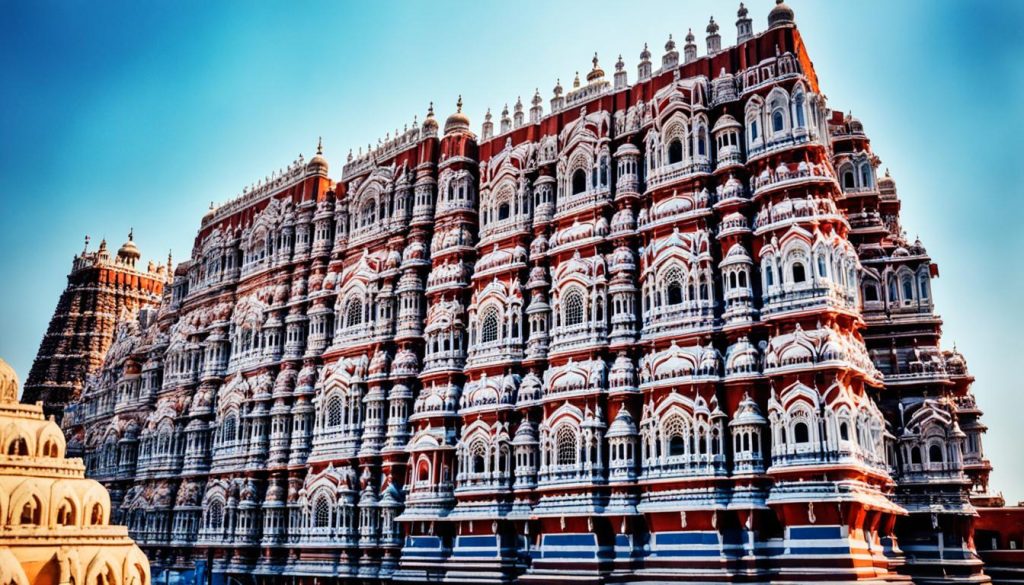 top attractions in chennai