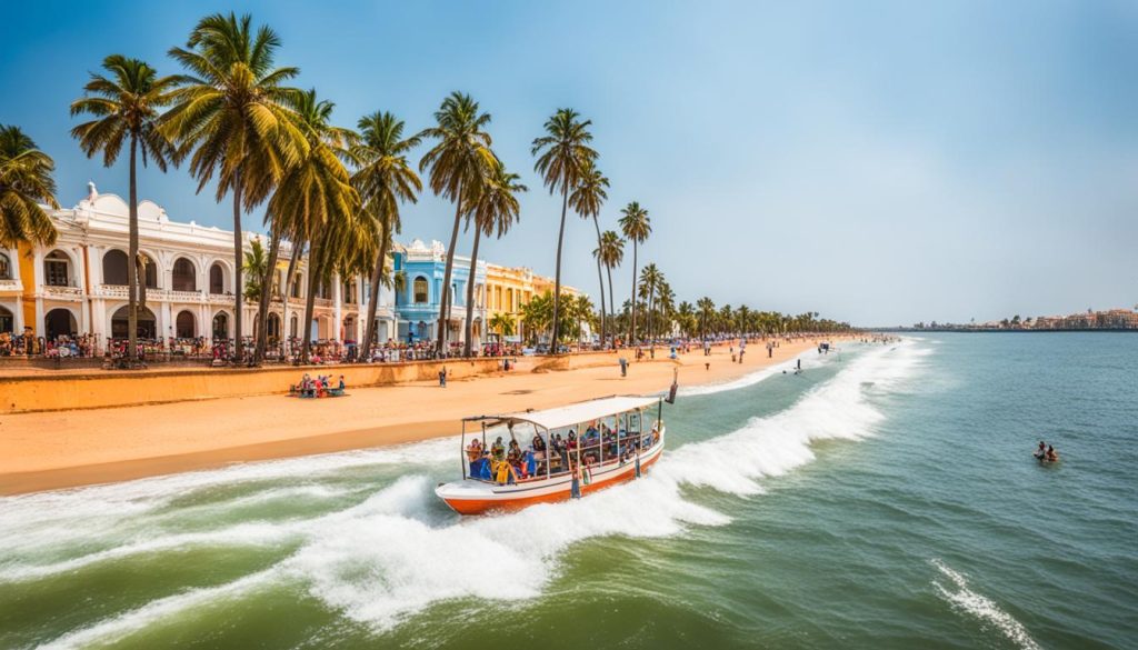top things to do in Pondicherry