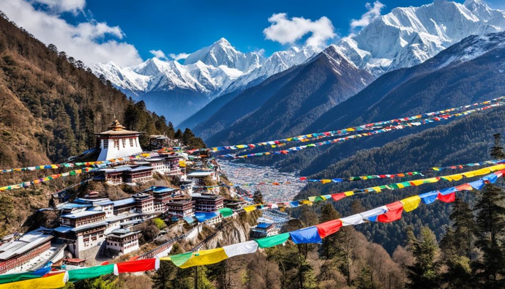 top tourist attractions in Sikkim