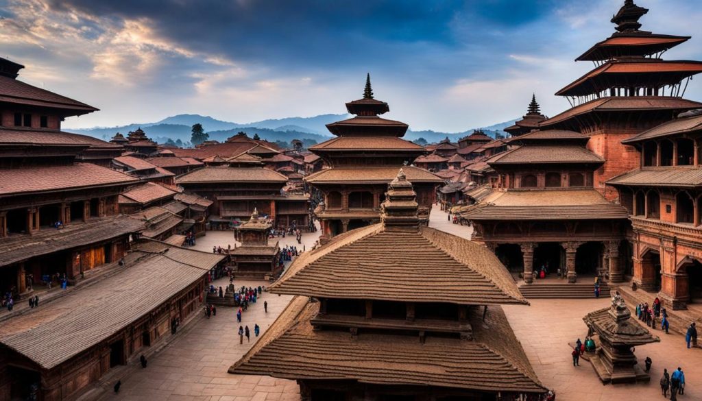top tourist attractions in nepal
