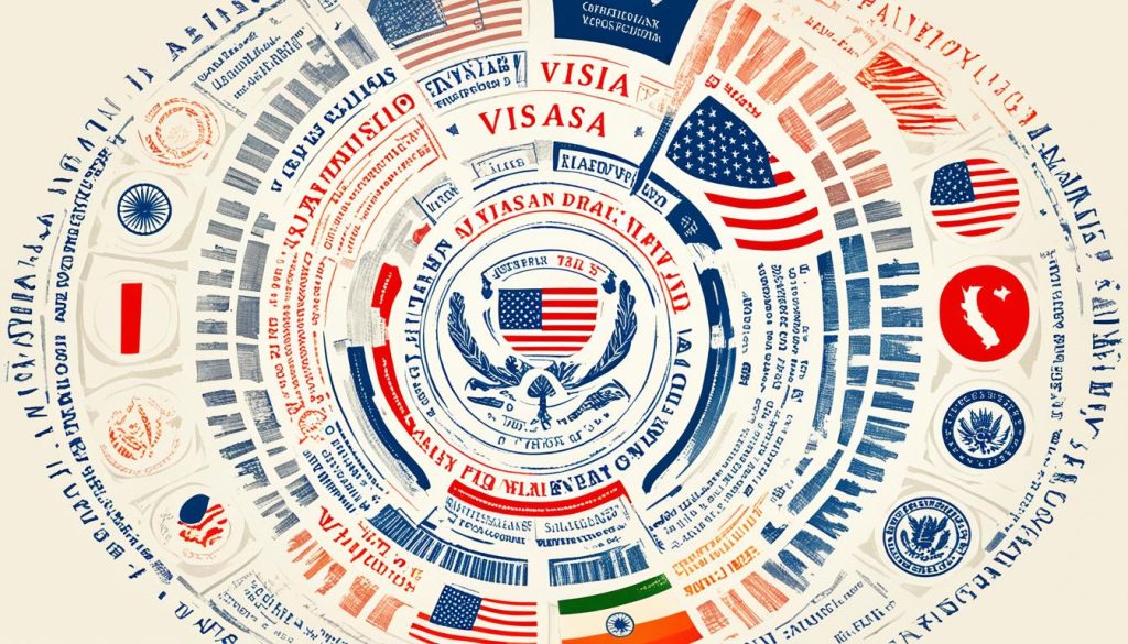 US Visas