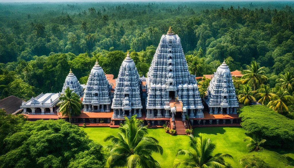 ambalapuzha sree krishna temple