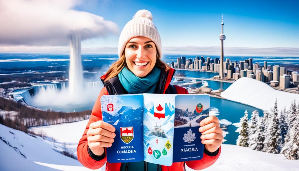 apply for canada tourist visa