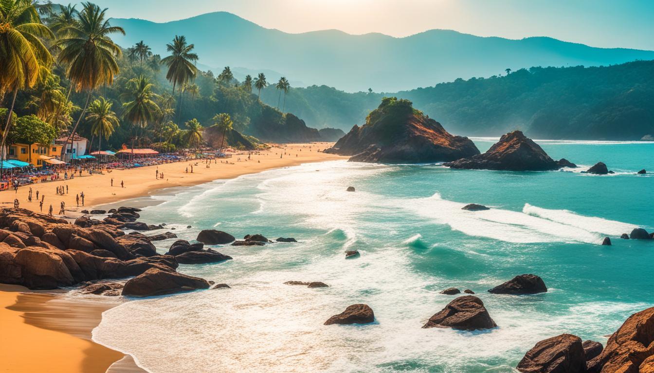 Best Things to Do in Goa | Top Goa Attractions!