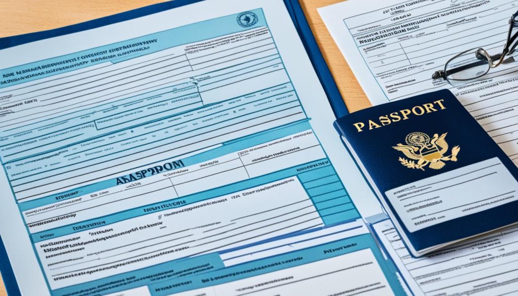 documents for tatkal passport