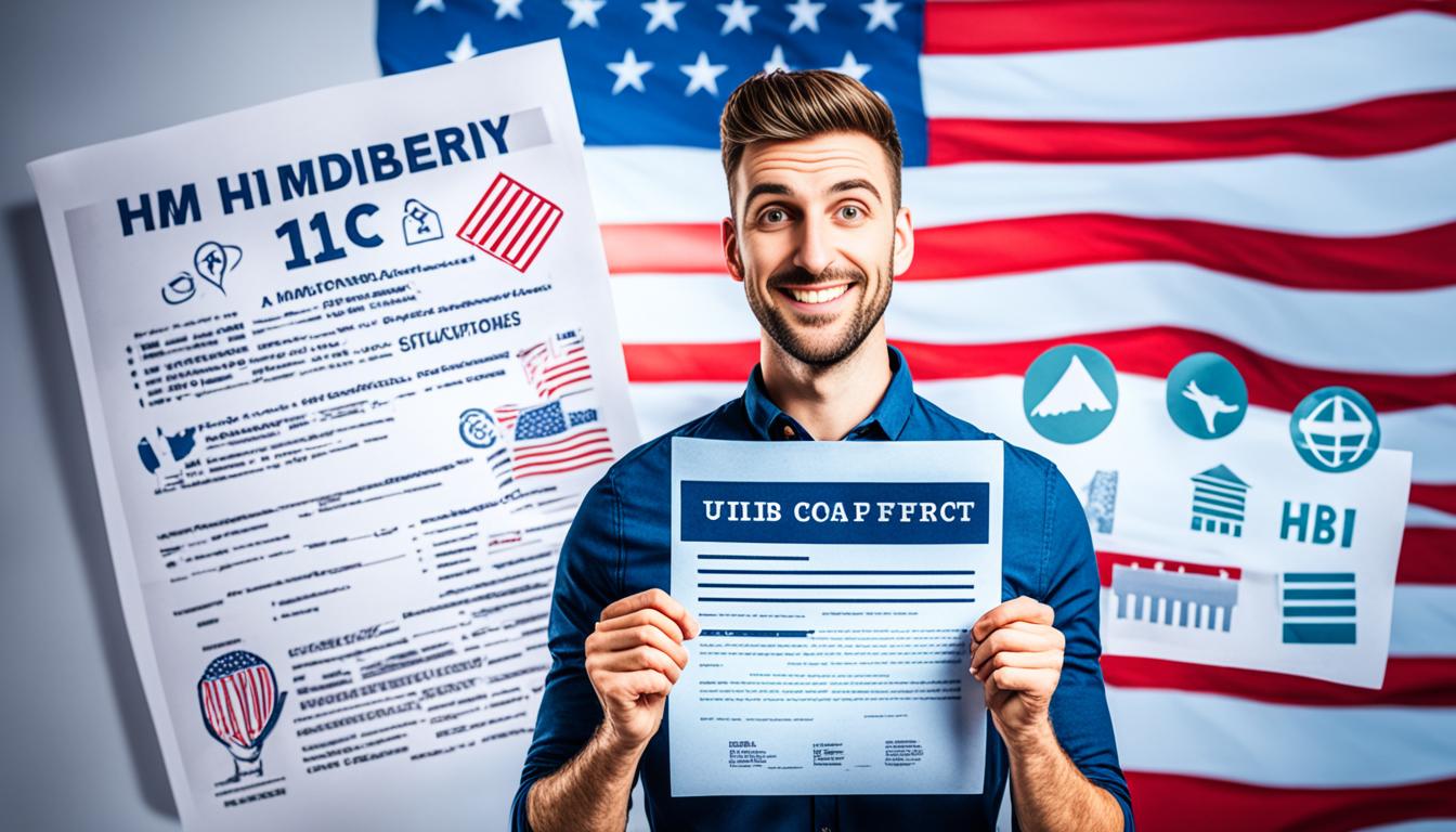 how to apply for h1b visa