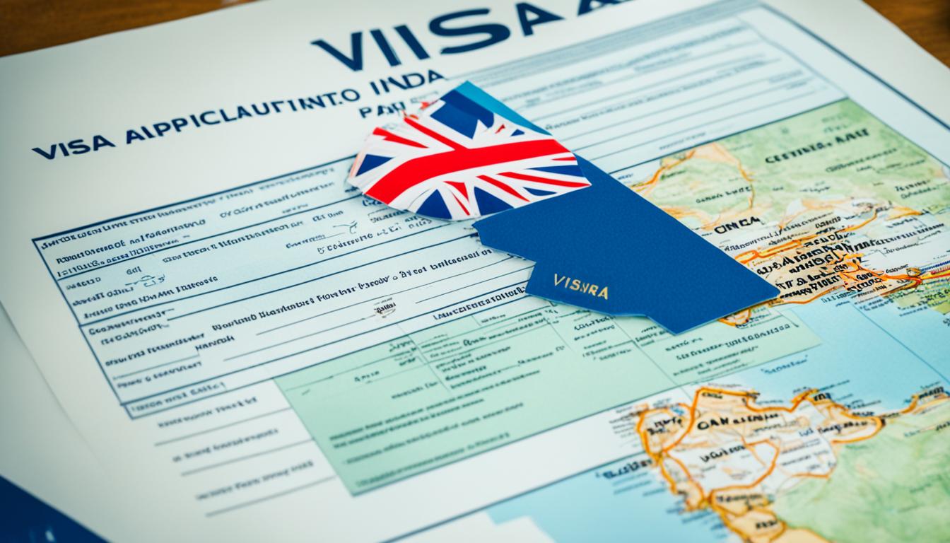 how to apply for uk tourist visa from india