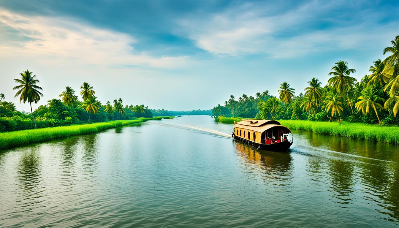 Top Places to Visit in Alappuzha, India – Explore Now!
