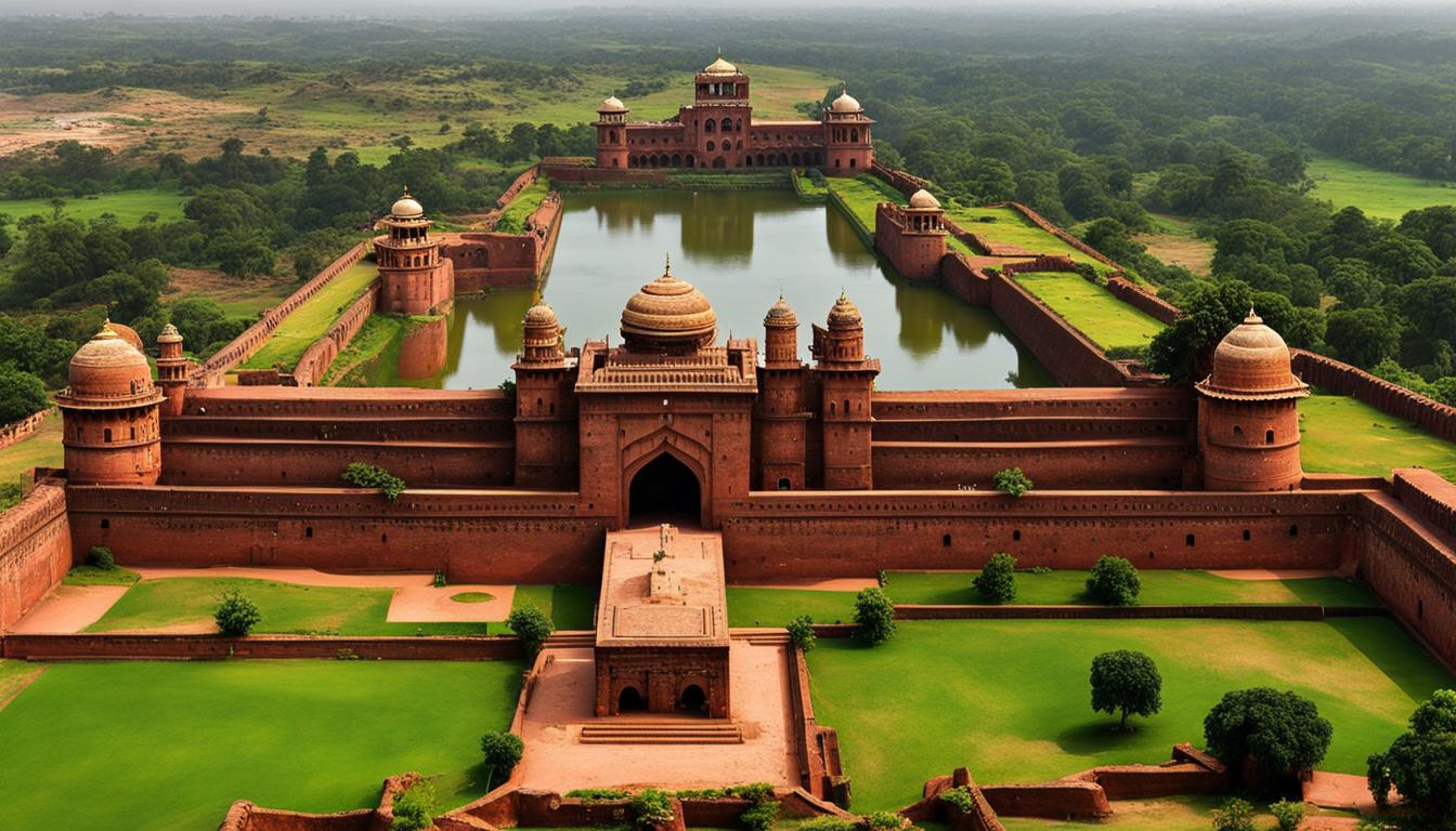 Top Places to Visit in Bidar, India – Tips for Tourist’s