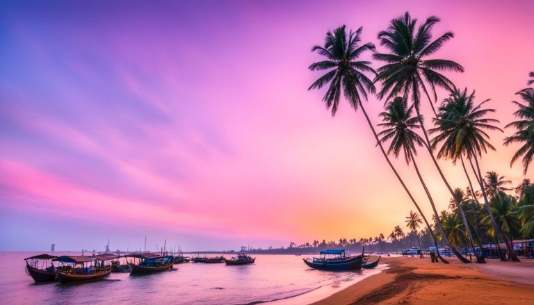 Top Places to Visit in Calicut, India – Must-See Spots!