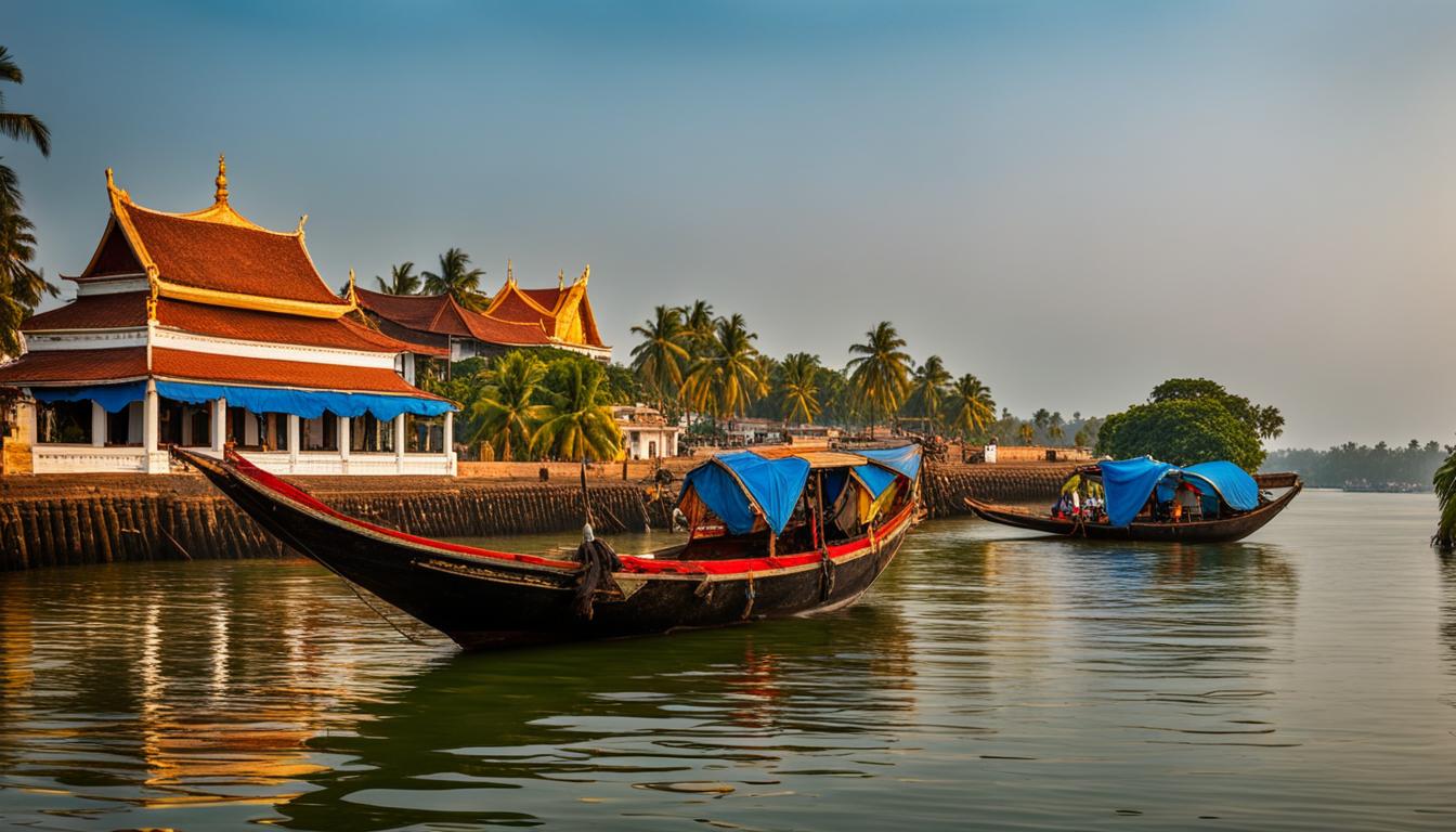 Top Places to Visit in Cochin, India – Explore Now!
