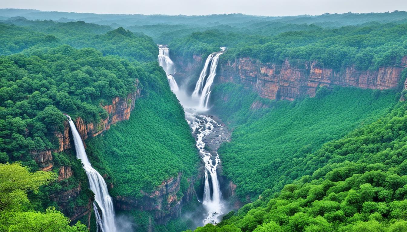 Top Places to Visit in Jharkhand, India – Explore Now!