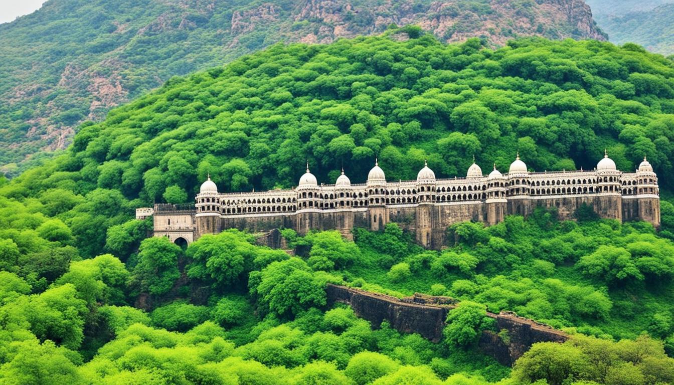 Top Places to Visit in Junagadh, India – Tips for Tourist’s!