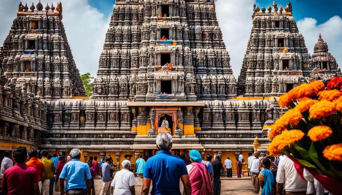 Top Places to Visit in Kanchipuram, India – Explore Now!